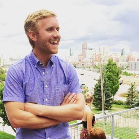 Ian Snow, Co-founder at Snug