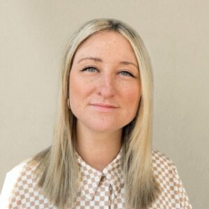 Laura Schmalsteig, Director of Marketing at Snug