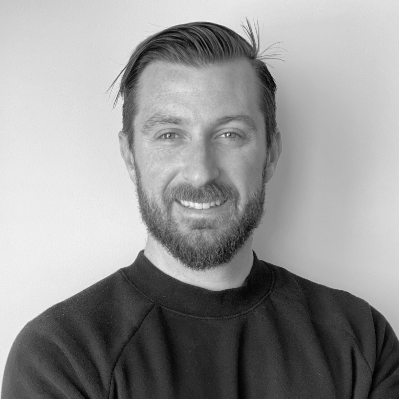 Matt Hamilton, CPO at Co:Create