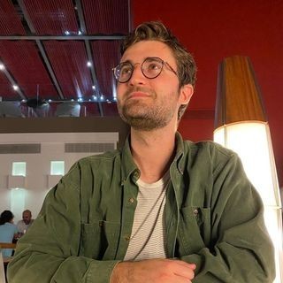 Mika Castaldo, Co-founder at Kruzee